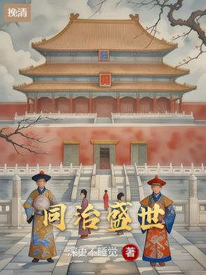 挽清:同治盛世